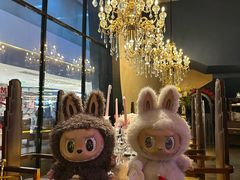 -狮拾久·现代新加坡料理(福田COCO Park店)