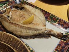 -吉兆·料理(红梅南路店)
