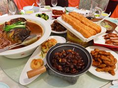 -玉林烤鸭店(定福庄店)