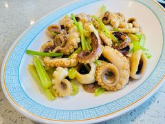 -巧克力渔家.小船海鲜胶东菜(三浴场店)