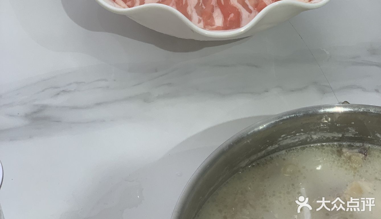 一周吃了三顿的椰子鸡
