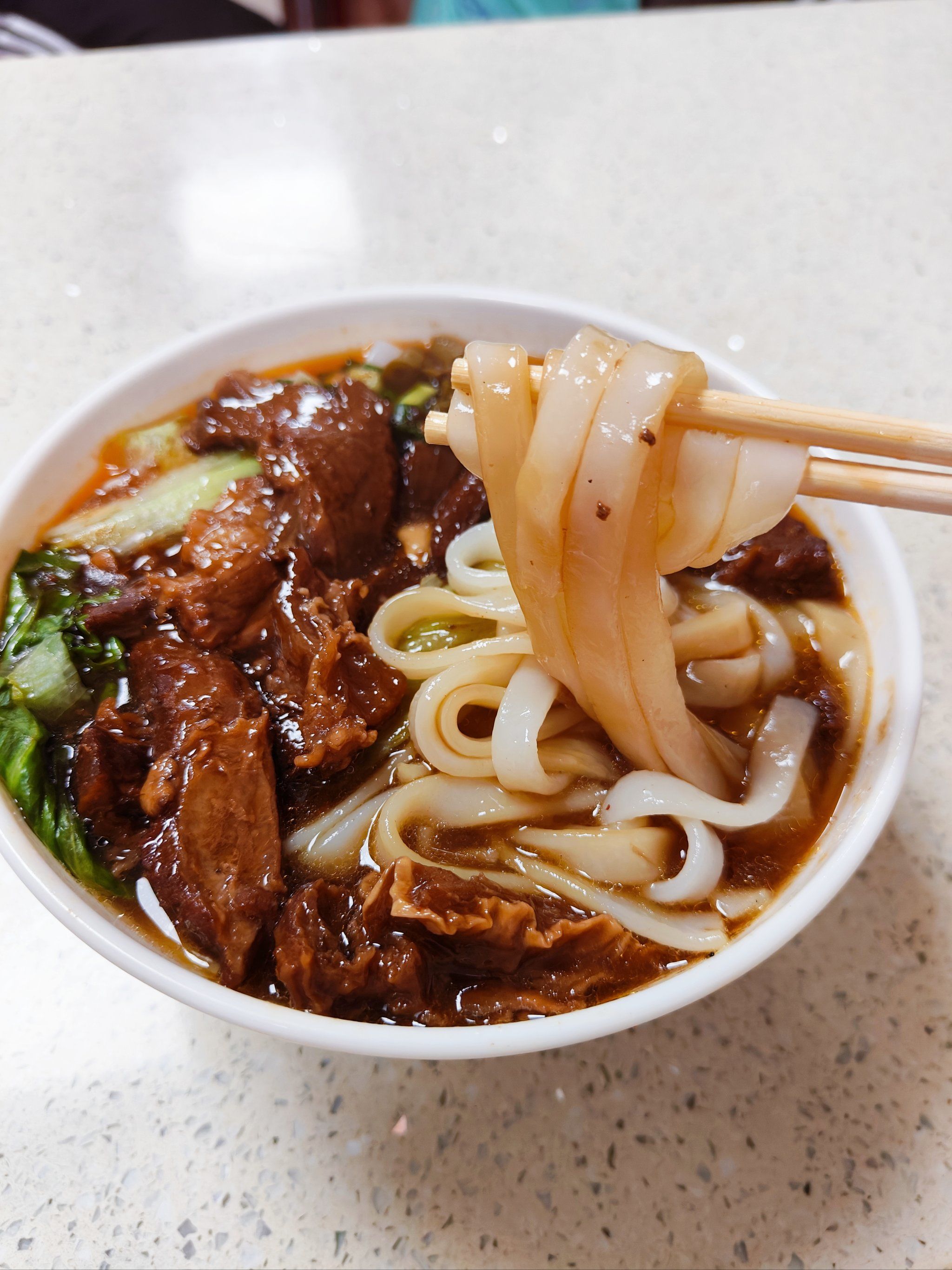 n比较推荐汤粉系列,肠粉有点踩雷