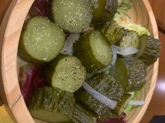 -申德勒加油站西餐厅Schindlers Tankstelle(上海外滩店)