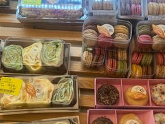 -Olé精品超市(天汇广场店)
