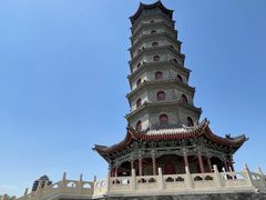 -山西乌金山旅游区