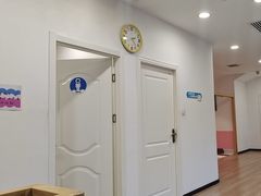 -酷游亲子游泳中心