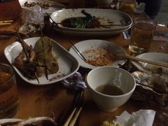 -木屋烧烤(惠阳华润小径湾店)