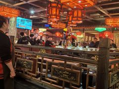 -矮板凳老火锅(宽窄巷子店)