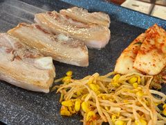 -Dombe豚(黑猪肉街店)