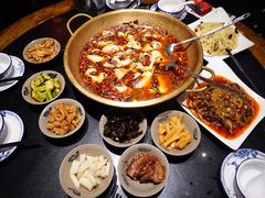-蜀都丰 正宗水煮鱼(建德天城店)
