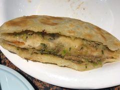 -乔家满族八大碗(流水沟店)