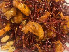 -五丁桥光头香辣蟹(望江橡树林店)