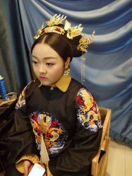 点击看大图 -盘子女人坊古装写真摄影(南京总店)