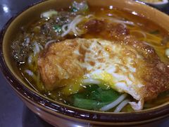传统华兴街番茄煎蛋面-华兴街煎蛋面(总店)