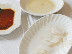 -明升萝卜汤