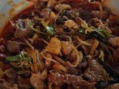 -顺水湾·牛肉牛杂火锅(驾鹤店)