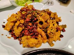 -谢先生酒店·椒宴集(沙湖店)