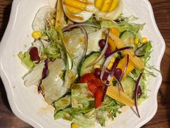 -匠牛道烤肉料理店(西坝河店)