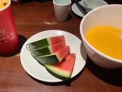 -老板恋上鱼(高新万达店)
