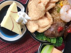 -WOLFGANG PUCK KITCHEN & BAR(迪士尼小镇店)