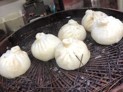 -清泉阁包子(五一店)