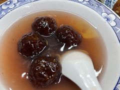 -粗茶淡饭(东关街店)