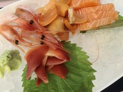 -佛山希尔顿酒店·融誉亚洲美食荟