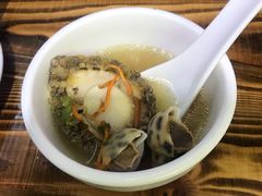 -吉品莞家·鲍鱼鸡煲(东莞店)