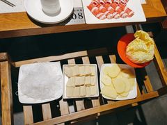 -五十六号院涮肉(雍和宫店)