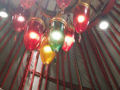 -九十九顶毡房(阜石路店)