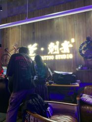 -见雾TATTOO STUDIO