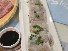 -叹茶靓点·粤式餐厅·全天茶市(石井万民广场店)