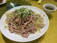 白灼鹅肠-大笑饭堂(甲子桥店)