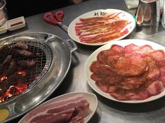 -喜来稀肉(虹泉路店)