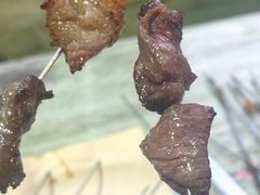 -铁诚烤肉