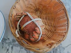 -蟹天蟹地农家菜·阳澄湖大闸蟹(浅水湾店)