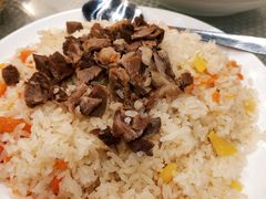 -巴扎美食·新疆菜·西域歌舞表演餐厅(新疆大厦店)