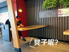 -肯德基(殷巷苏果店)