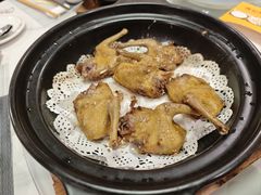 -寻味顺德·南记酒家·传统顺德菜·鱼生(广源路店)