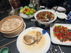 -同庆楼(天鹅湖万达店)