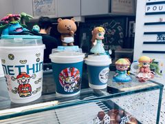 -Something For(中洲湾店)