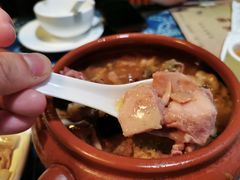 云南汽锅鸡-香满楼(临安路店)