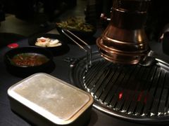 -401餐厅(弘大店)
