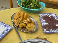 -大戚饭店(泰华路店)