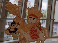-宛平剧院-地下停车场