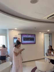 -杭州市临平区妇幼保健院