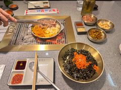 -本达人海鲜烧烤·朝鲜族风味(发展店)