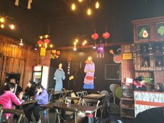 -十秒到米线(莱茵翠景店)
