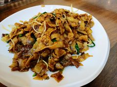 传统干炒牛河-沙河粉村·国家非遗传承(云台店)