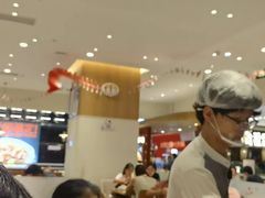 -大厨小馆(华阳城店)